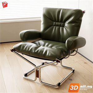 Armchair Skp Files